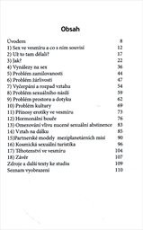 Láska, sex a vesmír