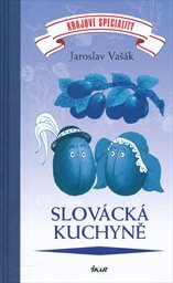 Slov&aacute;ck&aacute; kuchyně