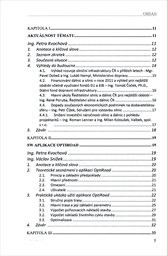 Vozovky, inžen&yacute;rsk&eacute; objekty a jejich syst&eacute;m hospodařen&iacute;