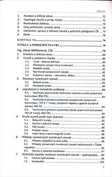 Vozovky, inžen&yacute;rsk&eacute; objekty a jejich syst&eacute;m hospodařen&iacute;