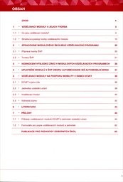 Modul&aacute;rn&iacute; projektov&aacute;n&iacute; školn&iacute;ch vzděl&aacute;vac&iacute;ch programů v&nbsp;odborn&eacute;m vzděl&aacute;v&aacute;n&iacute;