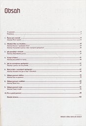 Bohouš a D&aacute;ša: šance pro rozvoj