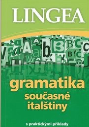 Gramatika současné italštiny