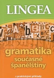 Gramatika současné španělštiny