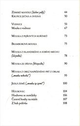 Česk&aacute; kuchyně za dob nedostatku