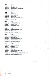 Směrnice a ř&aacute;dy