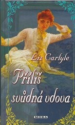 Př&iacute;liš svůdn&aacute; vdova