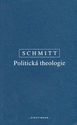 Politická theologie