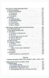 Patrologie: úvod do studia starokřesťanské literatury