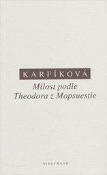 Milost podle Theodora z Mopsuestie