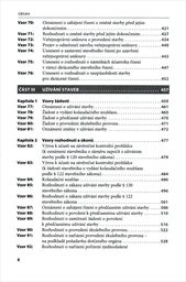 Vzory ž&aacute;dost&iacute;, rozhodnut&iacute; a jin&yacute;ch &uacute;konů podle stavebn&iacute;ho z&aacute;kona