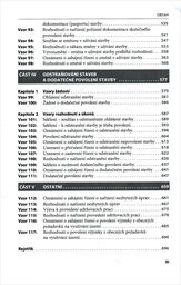 Vzory ž&aacute;dost&iacute;, rozhodnut&iacute; a jin&yacute;ch &uacute;konů podle stavebn&iacute;ho z&aacute;kona