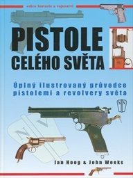 Pistole celého světa