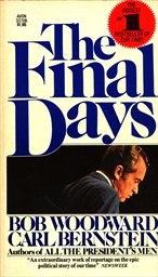 The final days