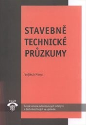 Stavebně technické průzkumy