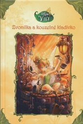 Zvonilka a kouzelné kladívko