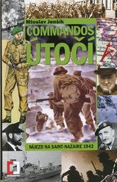 Commandos útočí