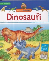 Dinosauři