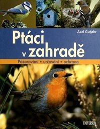 Pt&aacute;ci v zahradě