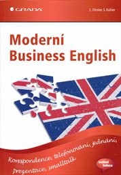 Moderní business English