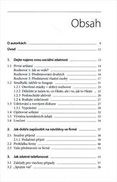 Moderní business English