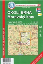 Okol&iacute; Brna - Moravsk&yacute; kras
