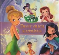 Deväť vílích rozprávok