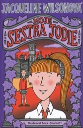 Moje sestra Jodie