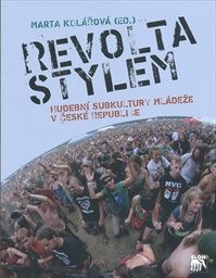 Revolta stylem