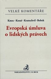 Evropská úmluva o lidských právech