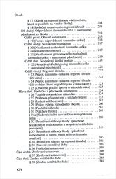 Odpovědnost za škodu při výkonu veřejné moci