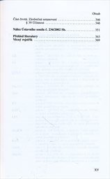 Odpovědnost za škodu při výkonu veřejné moci