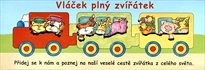 Vláček plný zvířátek