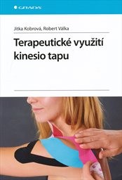 Terapeutické využití kinesio tapu