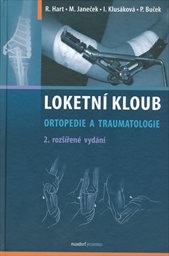 Loketní kloub
