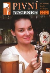 Pivní ročenka
(2012)