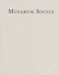 Musarum Socius