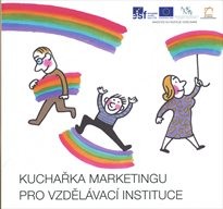 Kuchařka marketingu pro vzdělávací instituce