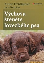 Výchova štěněte loveckého psa