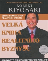 Velká kniha realitního byznysu