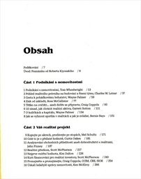 Velká kniha realitního byznysu