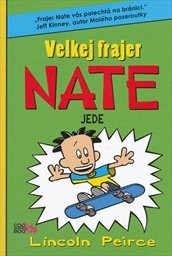 Velkej frajer Nate jede
                        (3)
                    