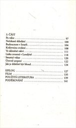 Všichni jsme nosili hvězdu