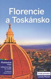 Florencie a Toskánsko