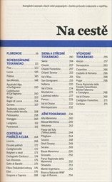 Florencie a Toskánsko