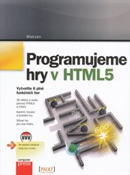 Programujeme hry v HTML5