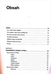 Programujeme hry v HTML5