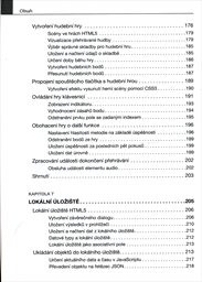 Programujeme hry v HTML5