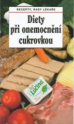 Diety při onemocnění cukrovkou