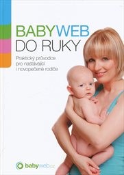 Babyweb do ruky